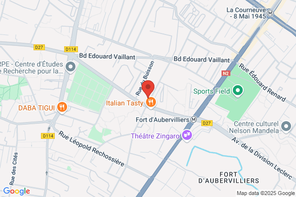 Relais Pickup