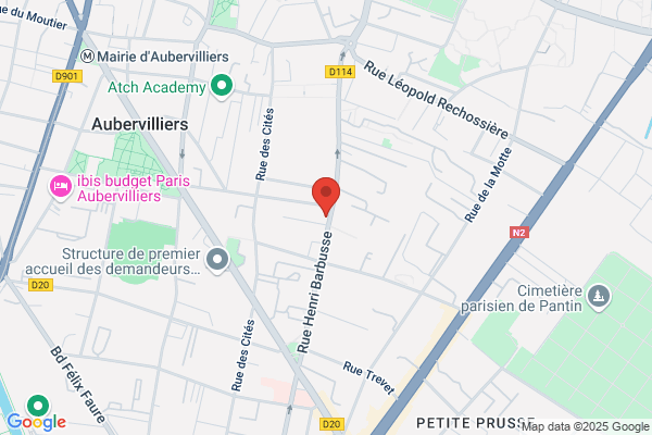 GUMANEH ET FRERES TRANSPORTS
