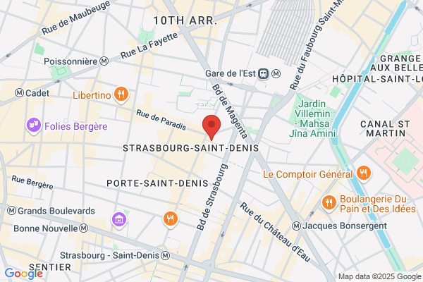 France Isolation