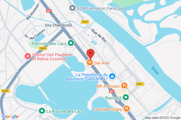 Darras Et Jouanin Sa