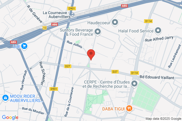 Basses Tensions Appliquees Sarl