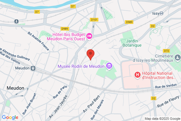 Assistance 2 Roues