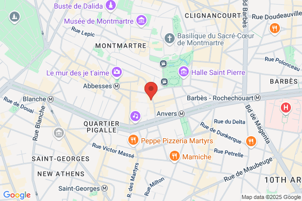 La Citadelle