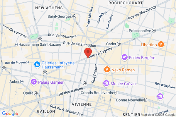 Atelier NA - Costume sur Mesure