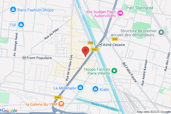 Atelier NA - Costume sur Mesure
