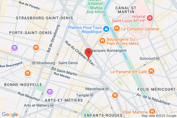 Coline Diffusion