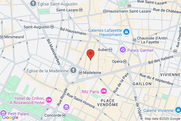 Annexe Des Createurs