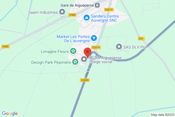 AS Autosécurité Contrôle Technique AIGUEPERSE