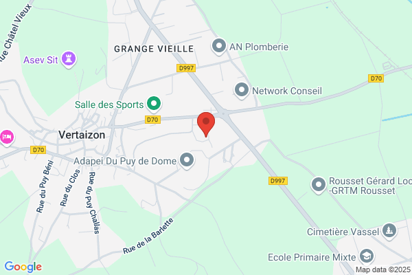 Ace Architecture Conseil Expert