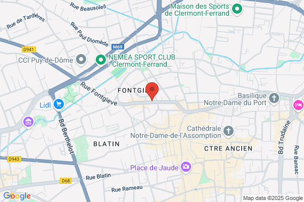Atelier D Architecture Et D Urbanisme Bautier ranoux