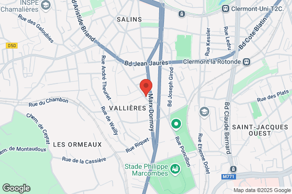 Atelier Imagine Architectes