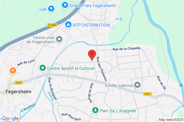 Caignol Christian Architecte Dplg