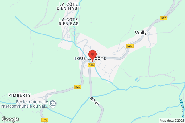 Chatelain Pierre