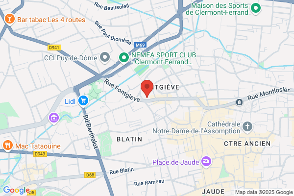Clavel Francoise