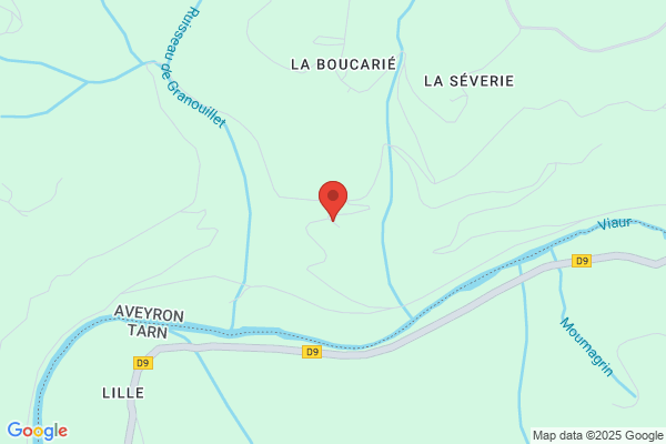 Granouillet Paul