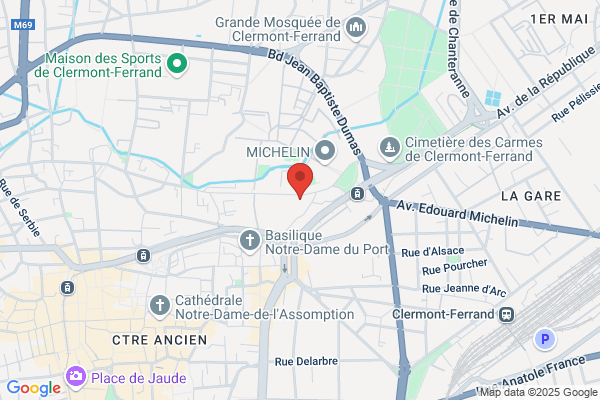 AXA Assurance et Banque Espace MICHELIN