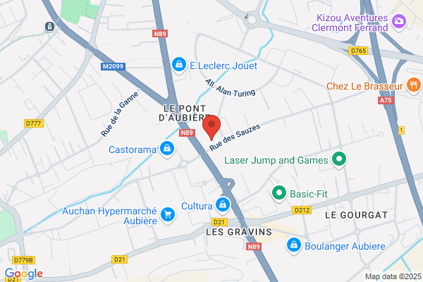 MAAF Assurances AUBIERE