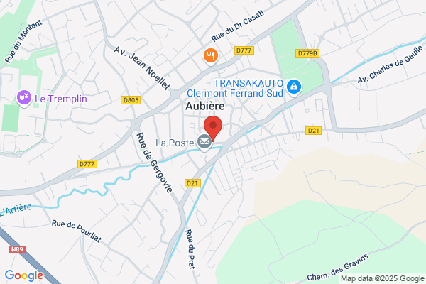 MMA Assurances AUBIERE
