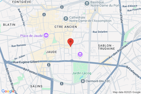Mutuelle de Poitiers Assurances - Pierre-Antoine DELFOUR
