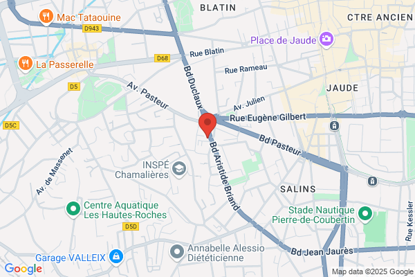 Agf Bussiere Thibaut Agent General