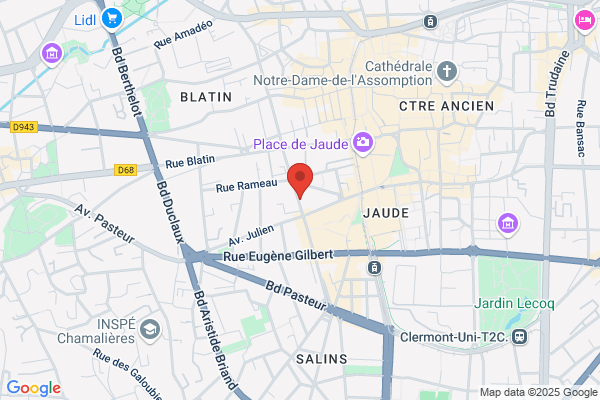 Auvergne Patrimoine Placements