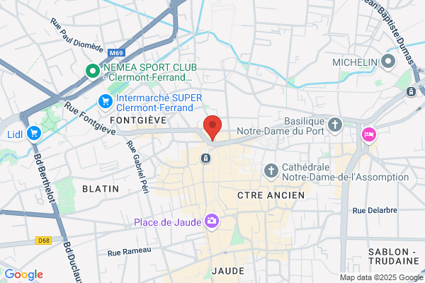 Gan Assurances Meuric Arnaud Agent General