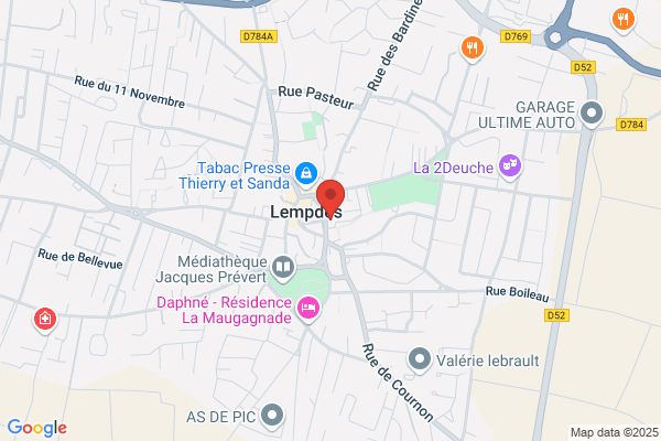 La Banque Postale