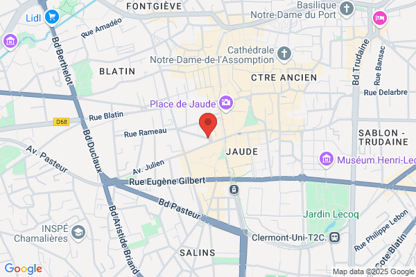 Banque Nuger Agence Jaude Julien