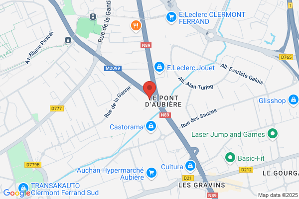 Caisse D Epargne D Auvergne