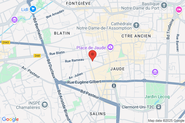 Credit Foncier De France Agence Commerciale