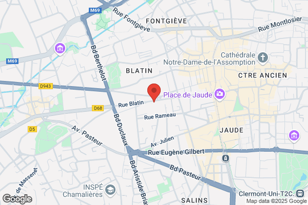 Credit Mutuel Massif Central Espace Logement