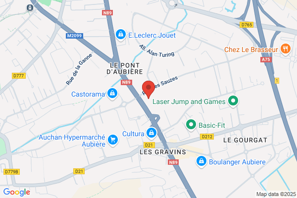 Société Générale