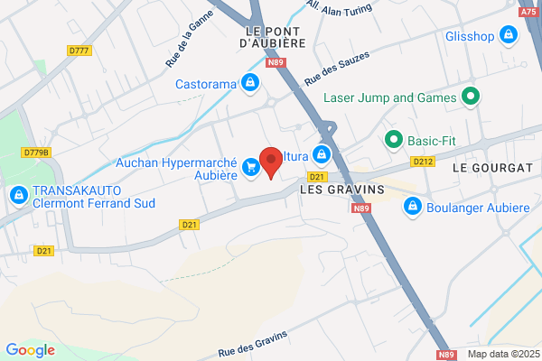 Bijouterie Brassier Christophe