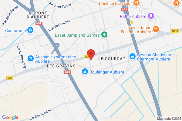 Boulangerie Barbat