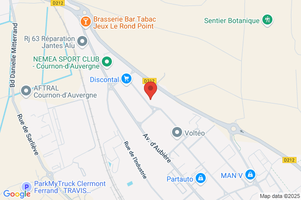 Buire Auto Sport