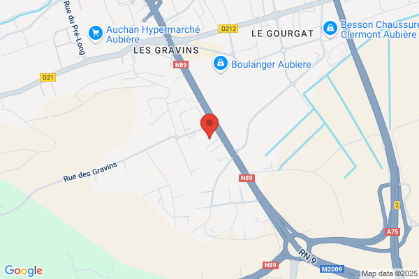 Garage Chardaire
