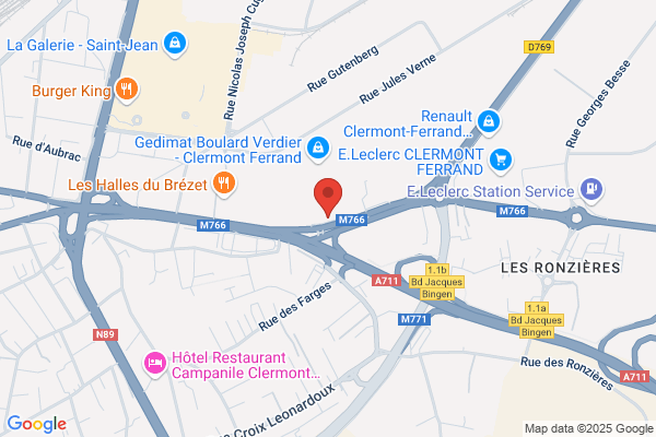 Garage Dugat Sa Service Financement