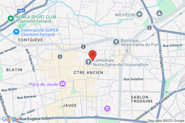 Bar Des As