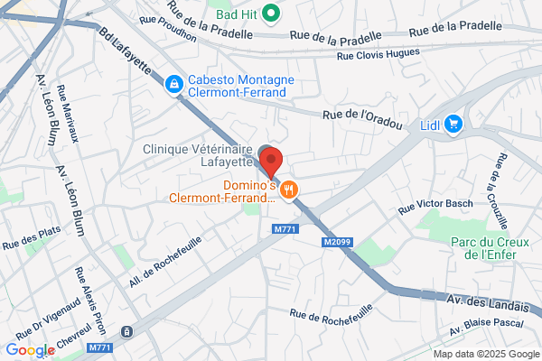 Bar Des Chambrettes