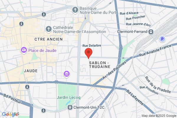 Bar Le Carnot