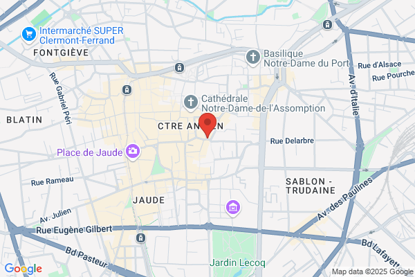 Bar Massillon