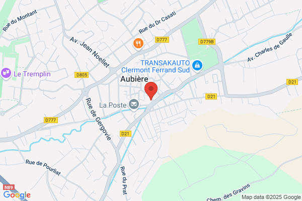 Brasserie Des Ramacles