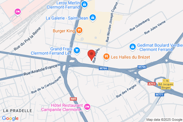 Brasserie Kepler