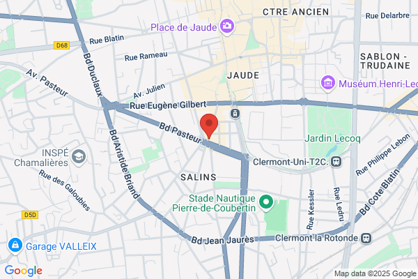 Brasserie Le Nora