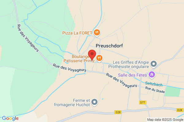 Etablissement Michou