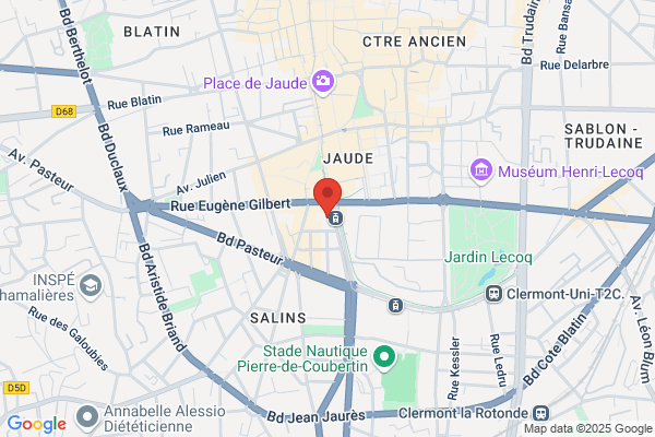 Arold Haute Coiffure Francaise