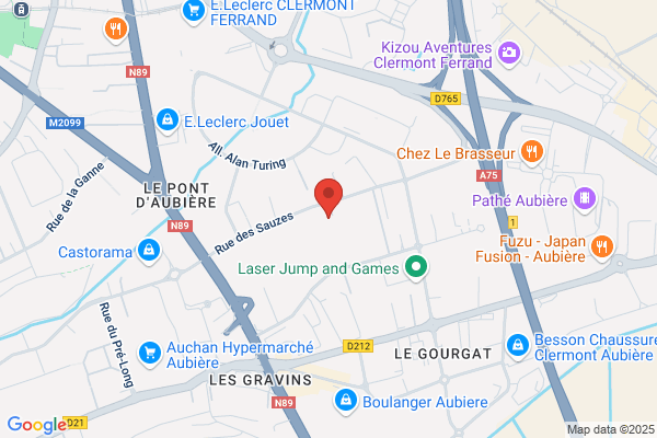 Charlat Michel