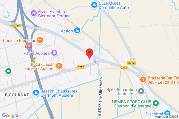 Mobilier de France