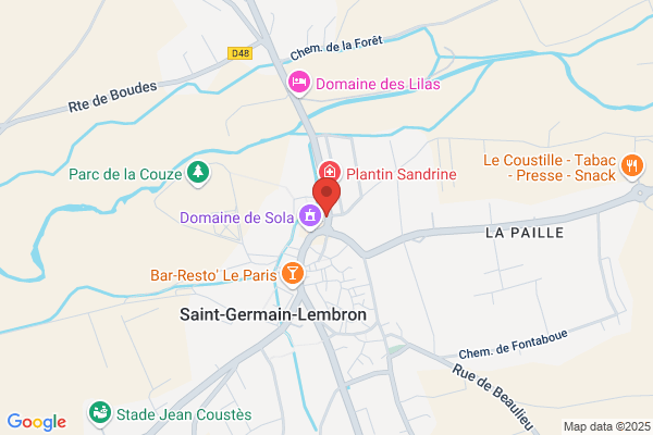 Cabinet Dentaire Chabrillat Pradelle Dordain