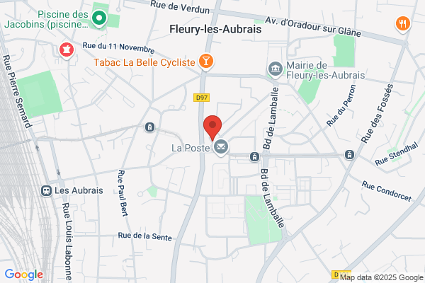 Cabinet Dentaire Scm Fleury